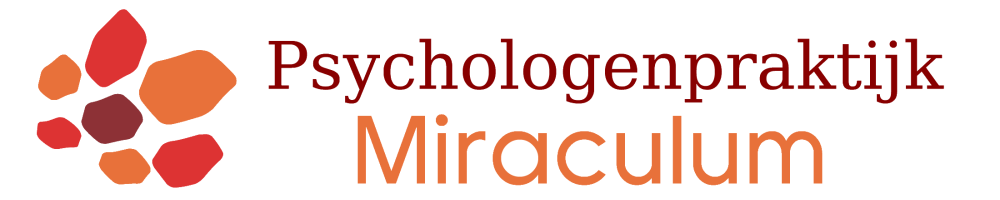 het logo van Miraculum